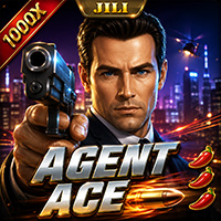 Agent Ace
