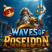Waves Of Poseidon